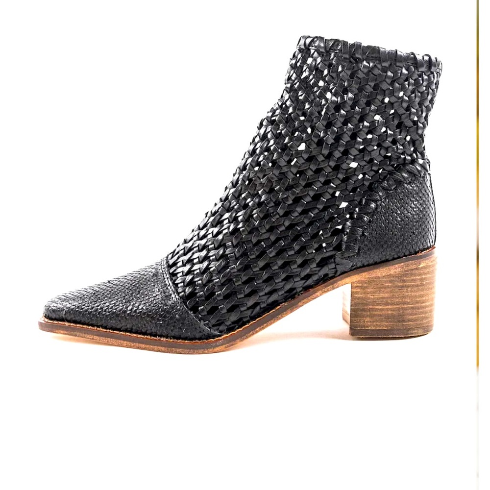 Free People Boots